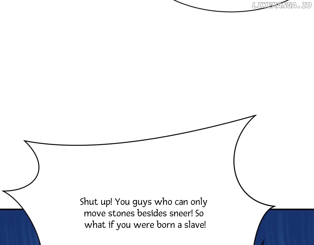 Era of the Haunted Chapter 267 - page 91